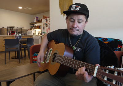 Community Voices: Korey from Cortez