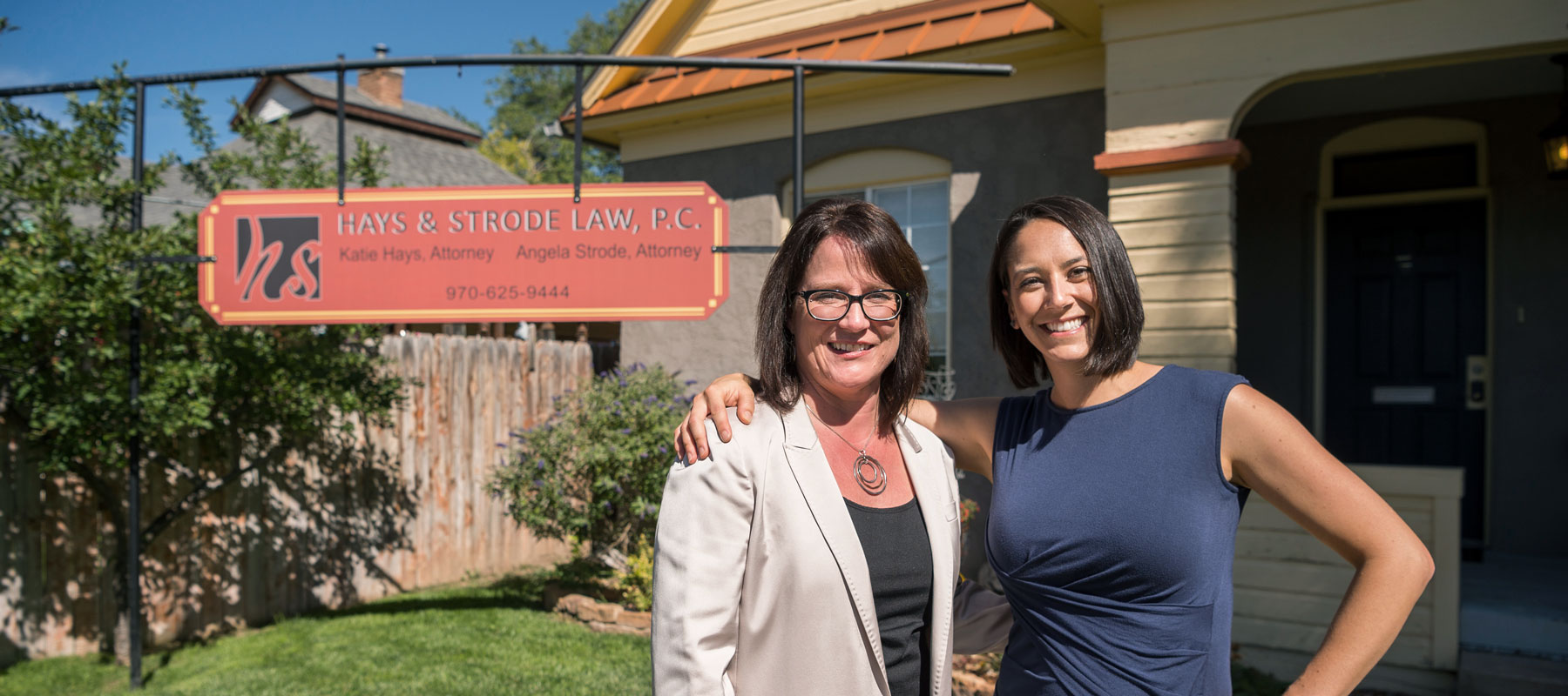 Hays and Strode Law, P.C. thumbnail