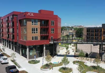 Expanding Horizons video